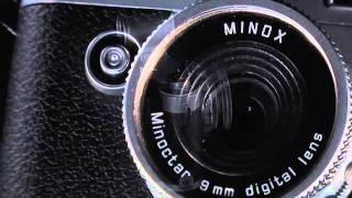 MINOX Digital Classic Camera 5.1