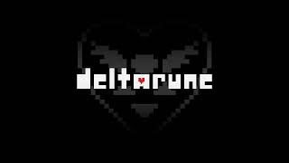 NOW'S YOUR CHANCE TO BE A (DN Version) - Deltarune