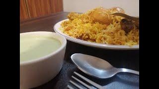 Chicken sindhi briyani | Best Recipes 2020 | By Chef Fahad Ejaz | New Style Briyani