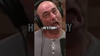 How Dana White Met Joe Rogan