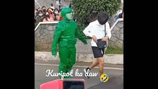 #greenarmy #baguio #foryou #sessionroad #bisayanglakwatsero
