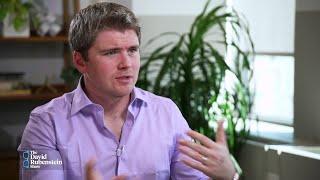 Stripe Co-Founder Says Its Startup Culture Helped It Partner With Larger Companies