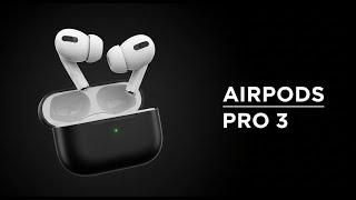 New AirPods Pro 3 LEAKS You Won’t Believe – Apple’s Big Surprise in 2025!