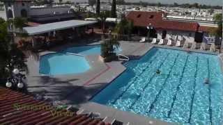 Welcome To Superstition Views Resort | Best RV Resort in Arizona