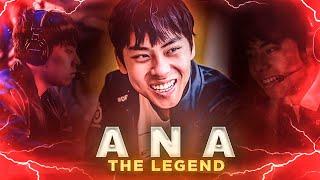 15 legendary plays of ANA that made him famous