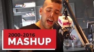 2000-2016 Mashup | Michael Constantino