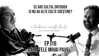 Ortodoxia e precum cafeaua: la inceput amara si apoi nu te mai saturi  | Parintele Mihai Pavel