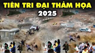 Tiên Tri Trạng Trình Nguyễn Bỉnh Khiêm Lại Ứng Nghiệm: Năm 2025 Là Khủng Khiếp Nhất?