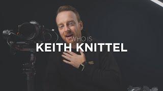 Who is Keith Knittel? Channel Trailer (Previously Aerial Guide)