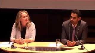 Diversity In Australia Today: A conversation with Waleed Aly