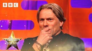 John Bishop's Accidental Comedy Career! | The Graham Norton Show - BBC