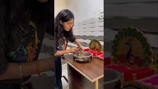 Laddu Gopal shringar #shorts #shortvideo #viral #laddugopal #krishna #trending #shortsfeed #ytshorts