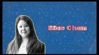 CENDANA Arts Writing Masterclass 2021 - Mae Chan