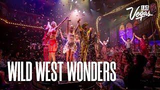 Atomic Saloon Show at The Venetian | Las Vegas Entertainment