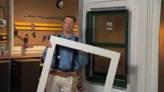 Exterior Trim Overview | Andersen Windows