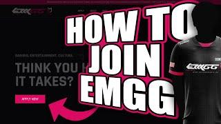 EasternMediaGG FAQs [How to Join]