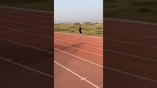 #1600m running ‍️warkout  #trendingvideo