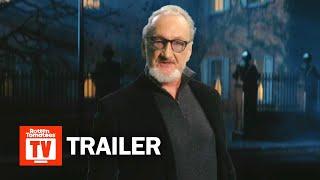 True Terror With Robert Englund Season 1 Trailer | Rotten Tomatoes TV