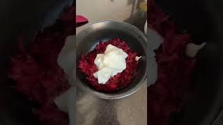 Alia Bhatt Beetroot Salad  | How celebrities stay fit?