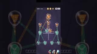 Cell Expansion Wars Level 4100 ⭐⭐⭐ Walkthrough #shorts