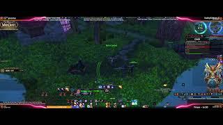 WoW Classic Era 20th Anniversary - 7.3.2025 - HolyFrey - MMO - www.holyfrey.live