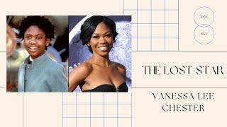 Vanessa Lee Chester: Hollywood’s Hidden Gem | cinema nostalgica