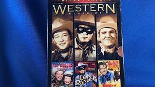 DVD: Western Classics