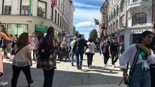 DNA TRAVELS: Oslo, Norway Walking Tour - What to Expect, Cost of Living, Things to Do,