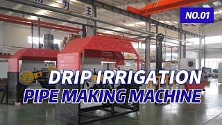 DRIP IRRIGATION MACHINERY