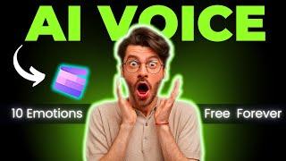 Best FREE AI Voice Generator 2024  Text to Speech