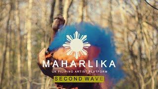 MAHARLIKA UK | THE SECOND WAVE | LIVE FROM RICHMIX LONDON