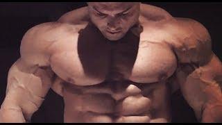 SELF DISCIPLINE - BODYBUILDING MOTIVATION