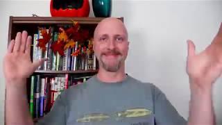 doug walker clap