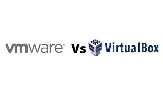 VMware ESXi vs Oracle VM VirtualBox, What's the Best Virtualization Tool?