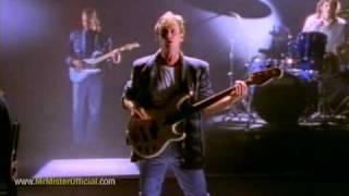 Mr. Mister "The Border"