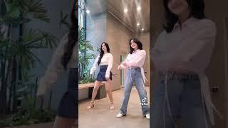 MIHYO MOMENT #twice #mina #jihyo