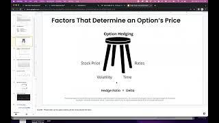 Trading Guided by Gamma, Brent Kochuba, founder of SpotGamma, Raleigh Durham Traders Meetup 20220926