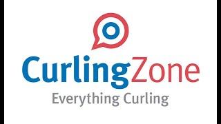 CurlingZone 24/7 Game Replays - with Commentary