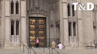 San Francisco: Grace Cathedral