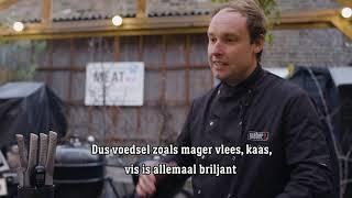 Wat kun je grillen tijdens een keto-dieet?