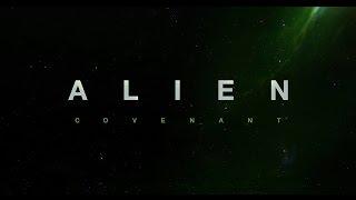 ComicBook.com Gets an Exclusive First Look at ALIEN: COVENANT