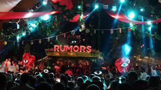 Rumors ibiza