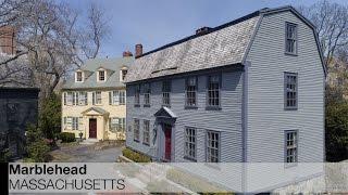 Video of 11 Glover Square | Marblehead Massachusetts real estate & homes by Timmie Dittrich