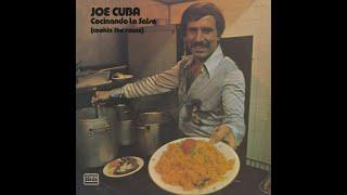 JOE CUBA CON MIKE GUAGENTI -  MI JEVA