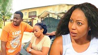 No Matter What You Do, I Beg You To Watch This Very Interesting LOVE Story Movie-African Movies