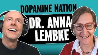 Dr.Anna Lembke - Dopamine Nation and the Age of Digital Drugs | Prof G Conversations