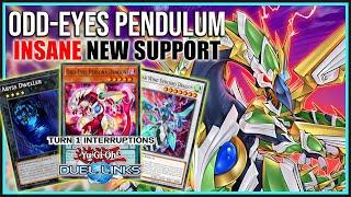 *NEW ODD-EYES VORTEX DRAGON F2P DECK BUILD 1 BOX ONLY |  KOG CLIMB Duel Links Epic Showdown