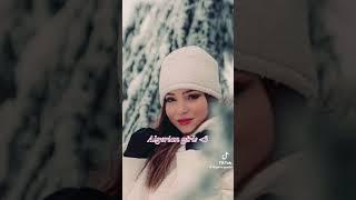 north african beauty of algerian women جمال الجزائريات