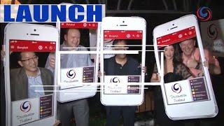 Capital TV Bangkok launch their Destination Thailand APP