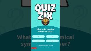 The Ultimate General Knowledge Quiz!
